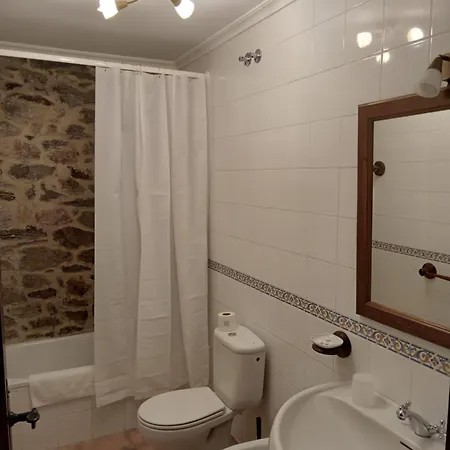 Pazo San Lorenzo- Puebla De *