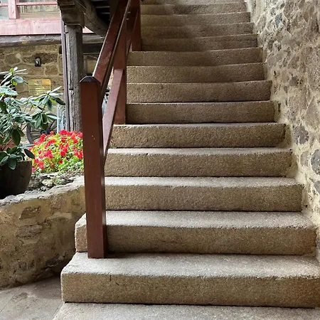 Pazo San Lorenzo- Puebla De