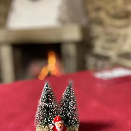 Pazo San Lorenzo- Puebla De 宾馆