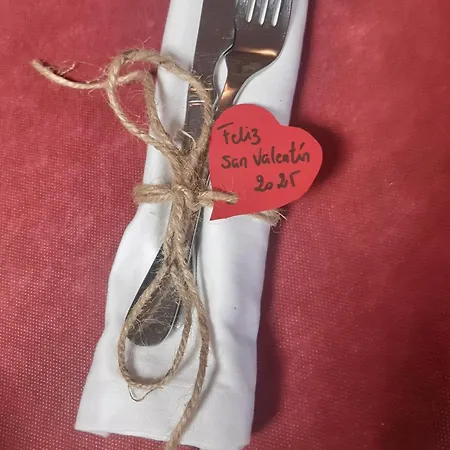 Pazo San Lorenzo- Puebla De 特里弗斯