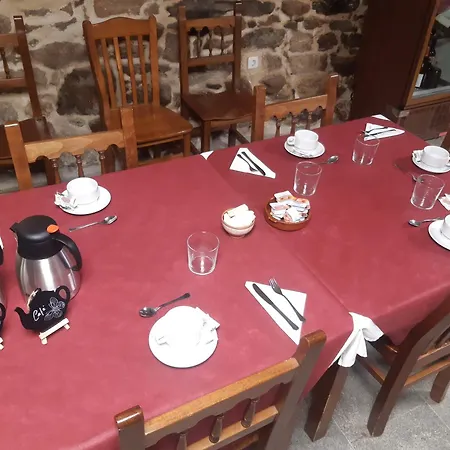 Pazo San Lorenzo- Puebla De